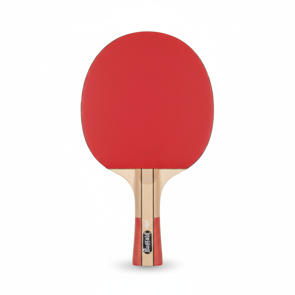 Buffalo Active ütő - elölnézet