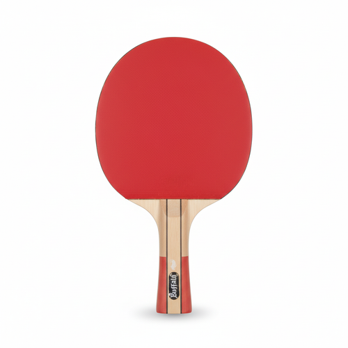 Buffalo Active ütő - elölnézet