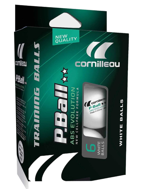 Cornilleau Family Pack Indoor Pingpongütő Szett