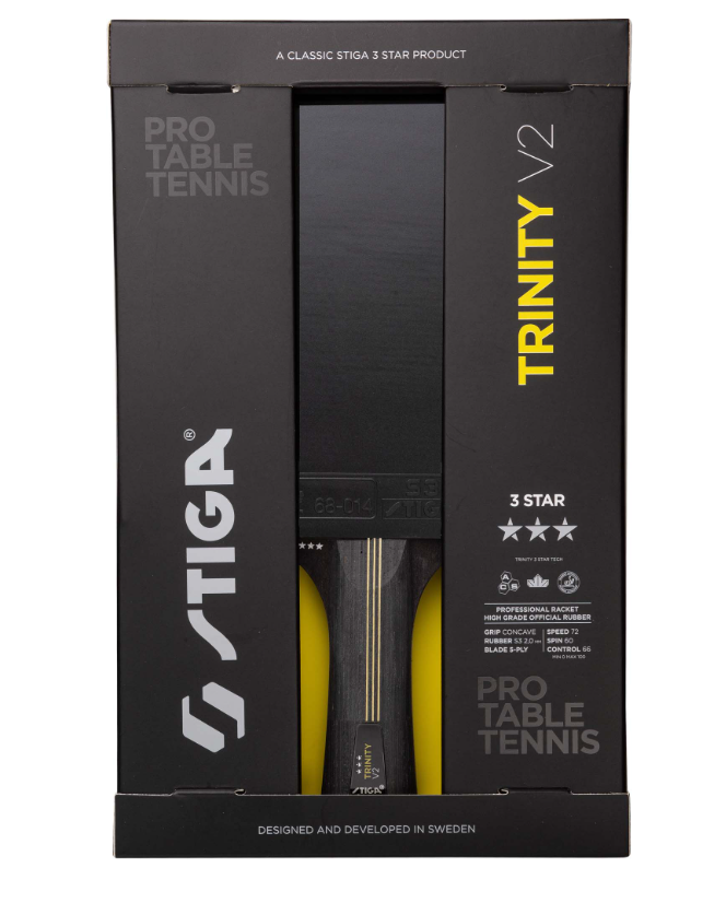 Stiga TRINITY V2