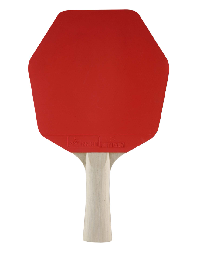 Stiga VISION 4-STAR pingpongütő