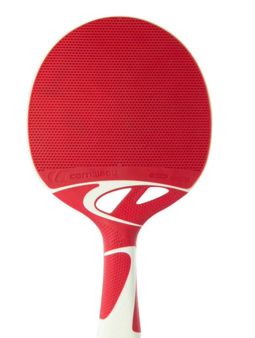 Cornilleau Premium+ Outdoor-Kültéri Pack Pingpongütő szett