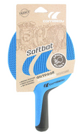 Cornilleau Softbat kék kültéri pingpongütő