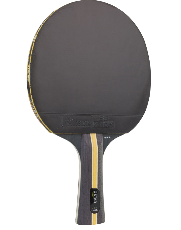 Stiga Pingpongütő TRINITY