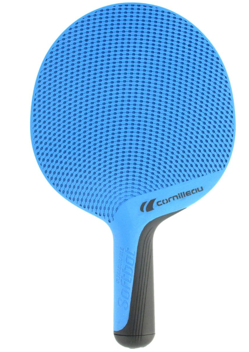 Cornilleau Softbat kék kültéri pingpongütő