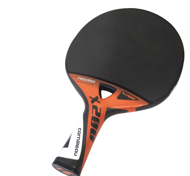 Cornilleau Nexeo X200 Graphite Kültéri Pingpongütő