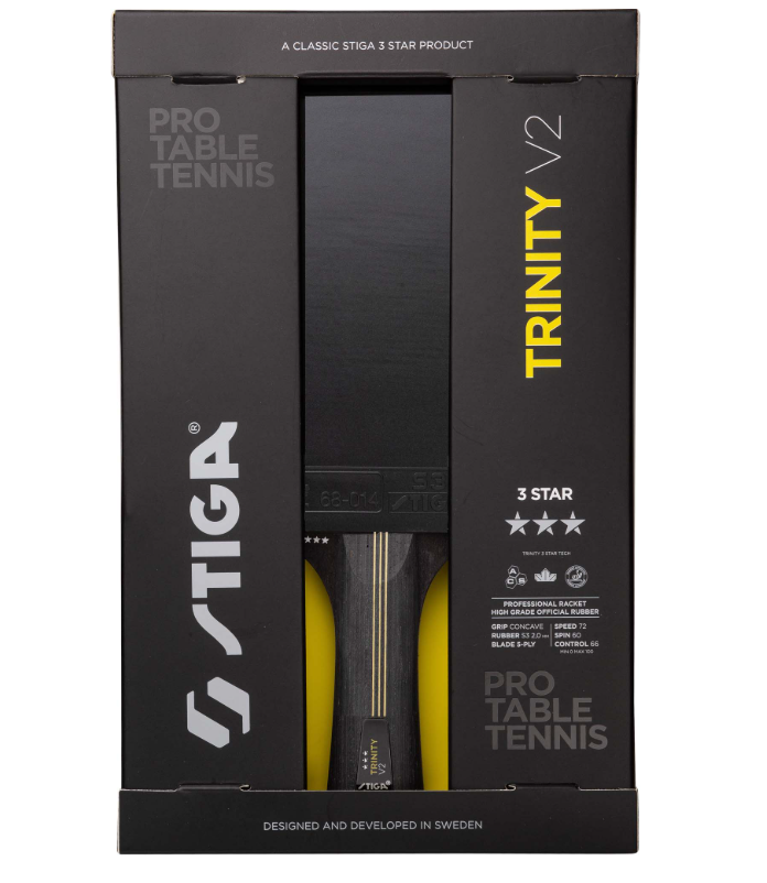 Stiga TRINITY V2