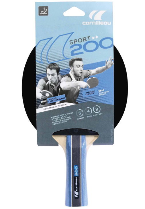 Cornilleau Sport 200 Pingpongütő