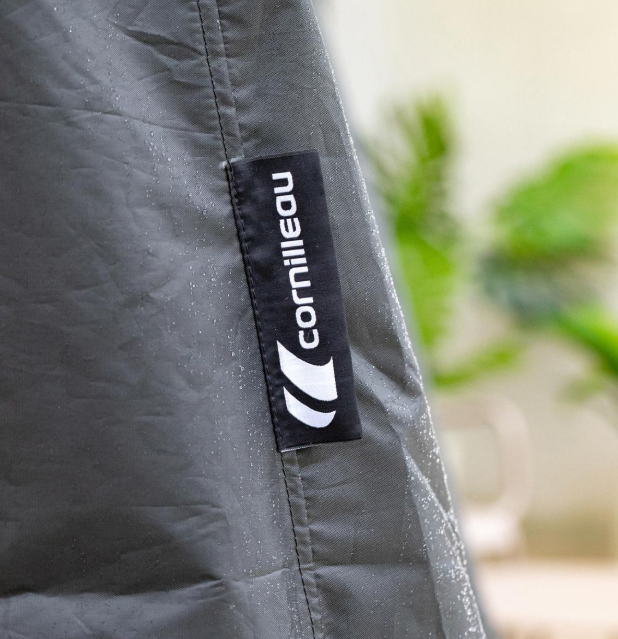 Cornilleau Premium+ Asztaliteniszasztal Védőhuzat