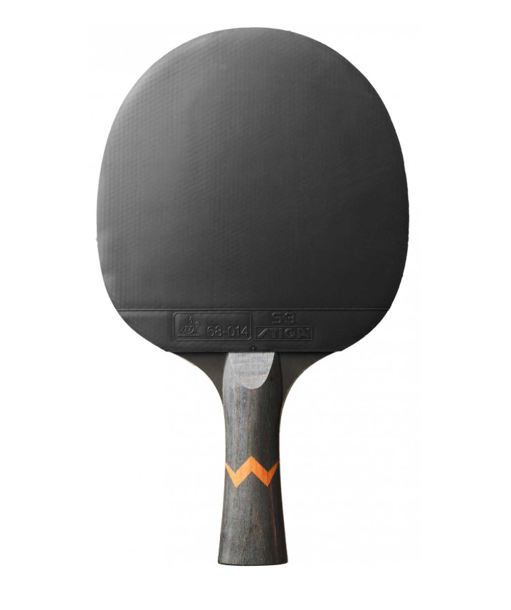Stiga ROYAL 3-STAR WRB Pingpongütő