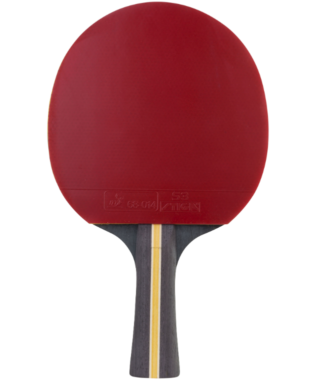 Stiga Pingpongütő TRINITY