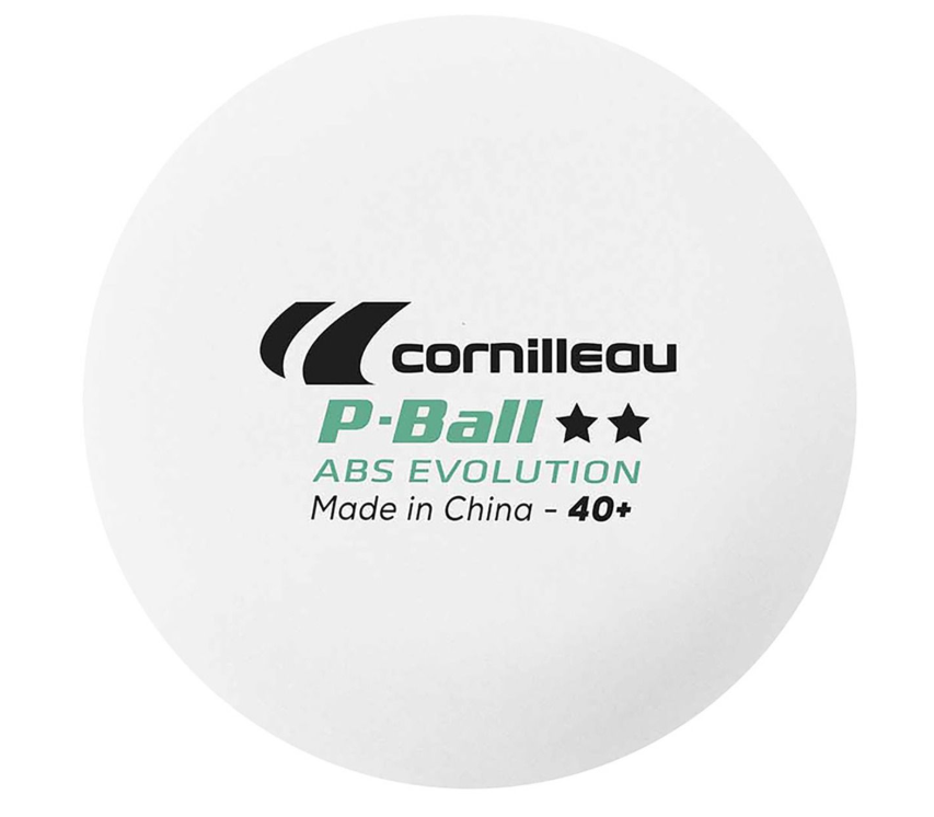 Cornilleau Family Plus Pack Outdoor-Kültéri Pingpongütő szett