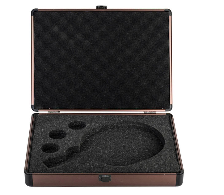 Stiga Pingpongütő tároló ALU BATCASE HOME
