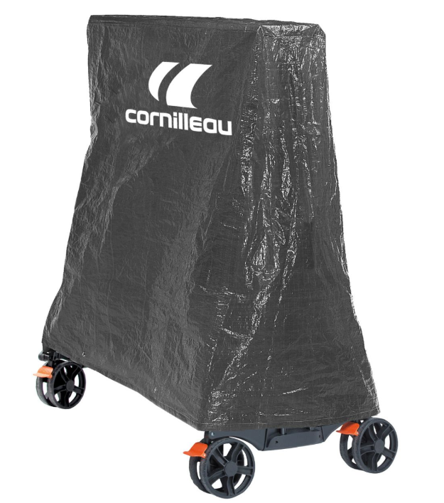 Cornilleau Pingpongasztal Takaró Sport Szürke