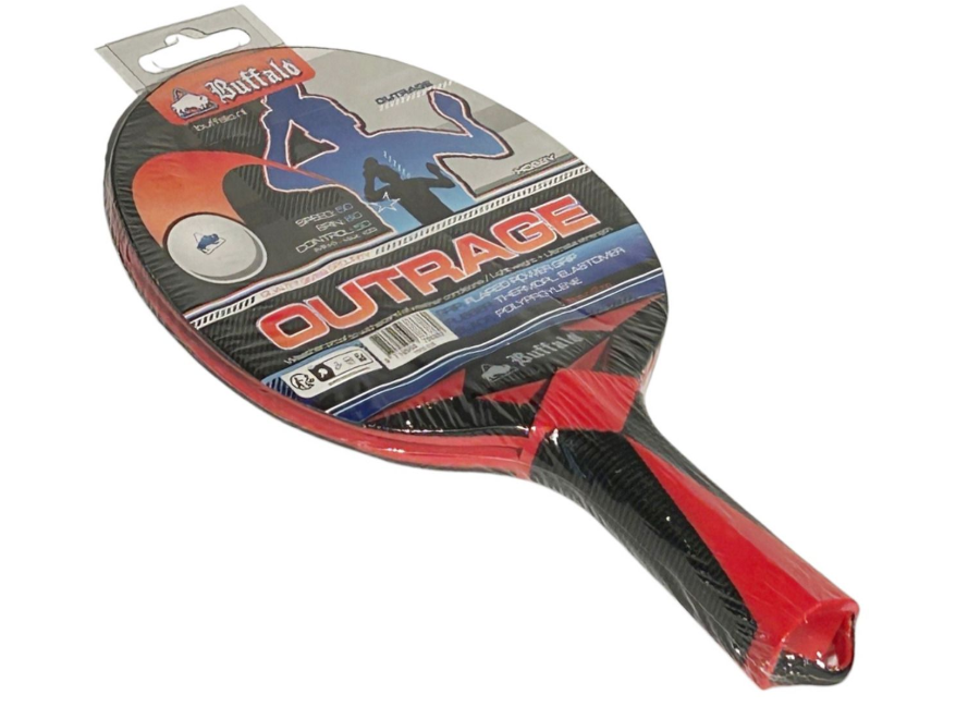 Buffalo Outrage outdoor -kültéri Pingpongütő