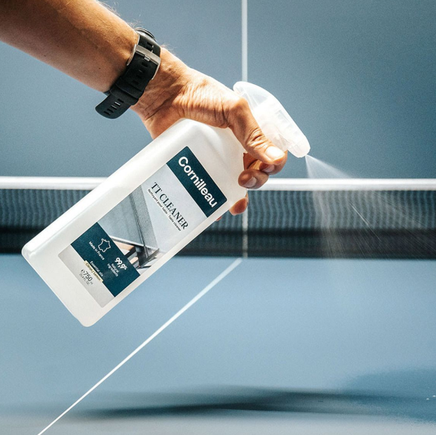 Cornilleau Pingpongasztal Tisztító Folyadék 750 ml