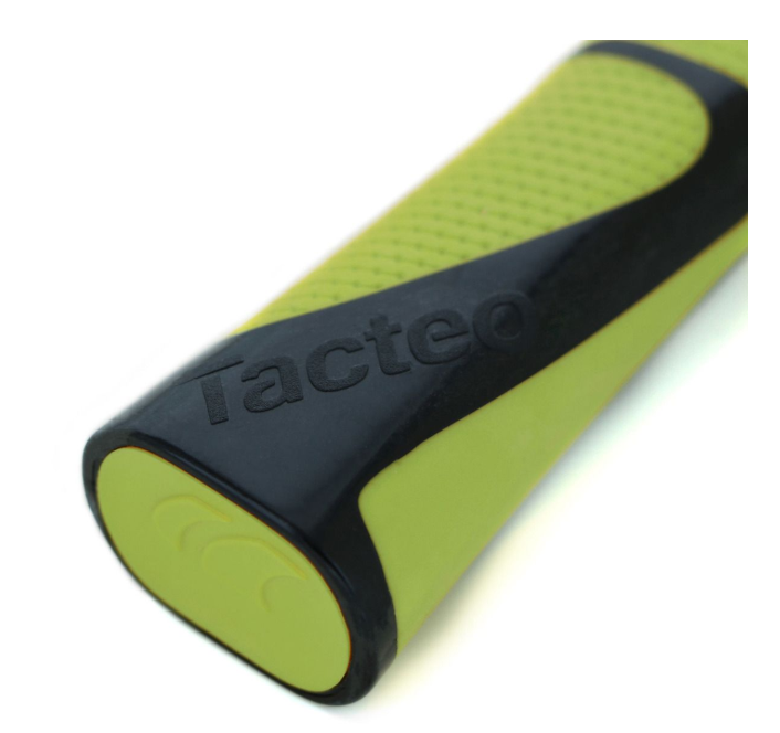 Cornilleau Tacteo Lime Outdoor-kültéri Pingpongütő
