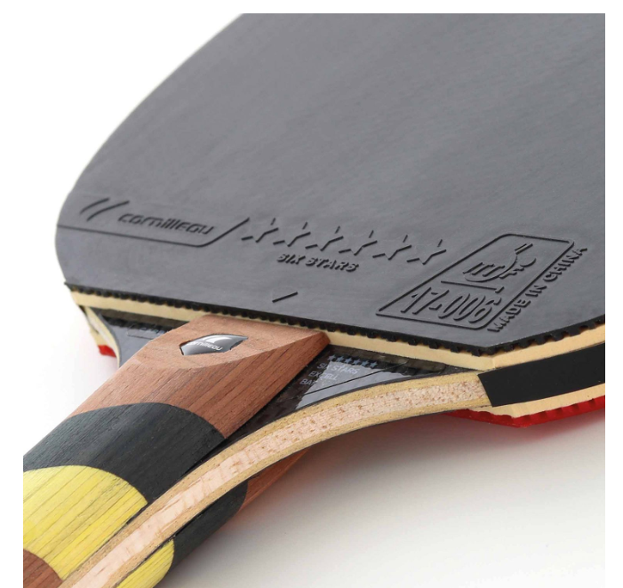 Cornilleau Excell 2000 Carbon Pingpongütő