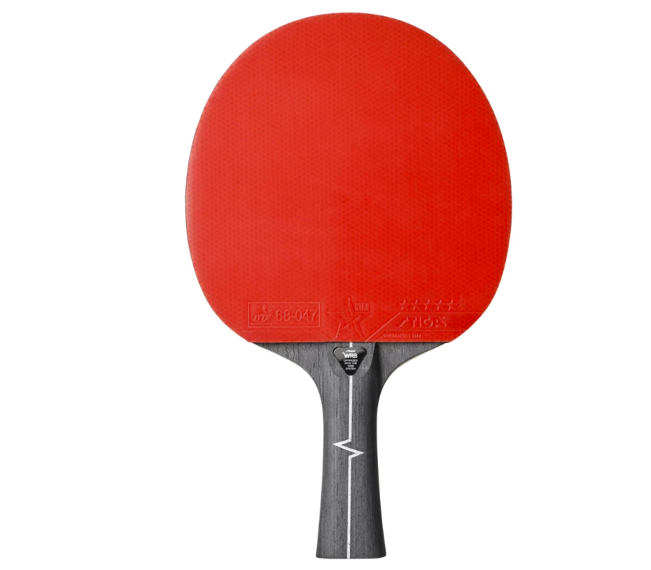 Pingpongütő Stiga Pulse Box II 5-Star