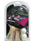 Cornilleau Sport Pack Quatro Szett