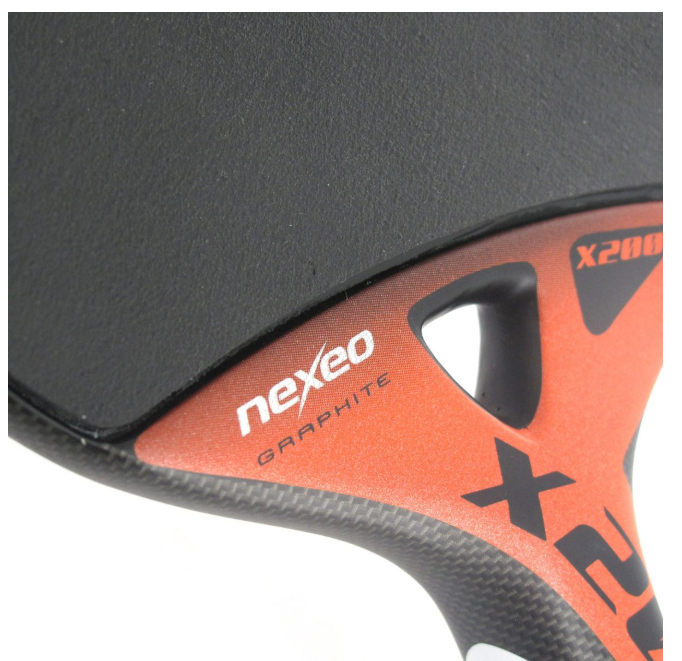 Cornilleau Nexeo X200 Graphite Kültéri Pingpongütő
