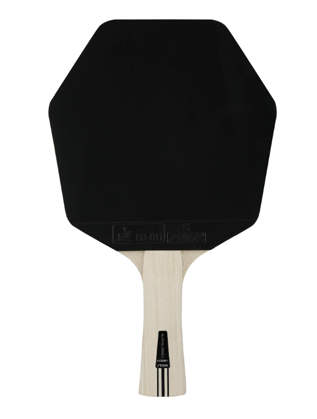 Stiga VISION 4-STAR pingpongütő