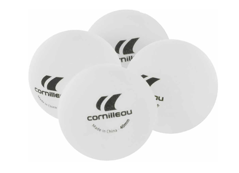Cornilleau Sport Pack Quatro Szett