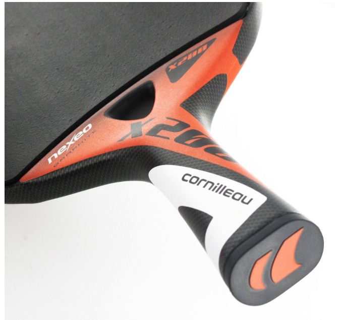 Cornilleau Nexeo X200 Graphite Kültéri Pingpongütő