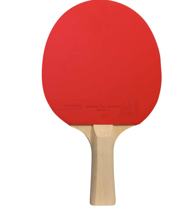 Cornilleau Sport 100 Pingpongütő