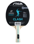 Stiga Pingpongütő CLASH