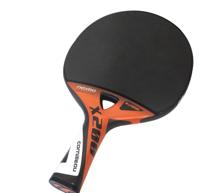 Cornilleau Nexeo X200 Graphite Kültéri Pingpongütő
