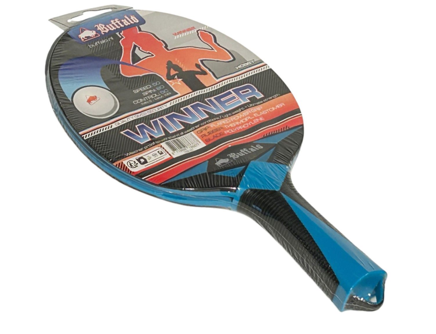 Buffalo Winner outdoor -kültéri Pingpongütő