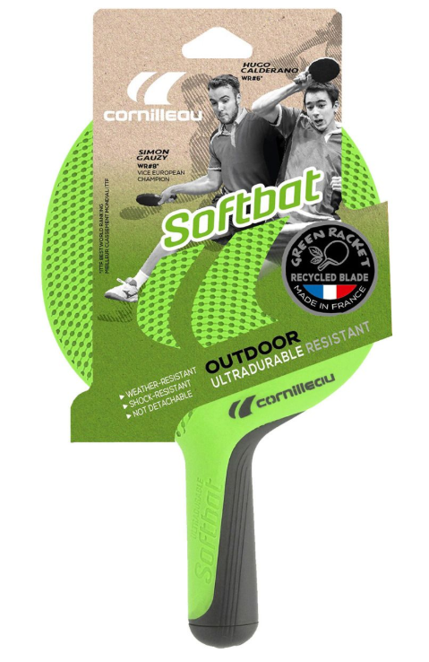 Cornilleau Family Plus Pack Outdoor-Kültéri Pingpongütő szett