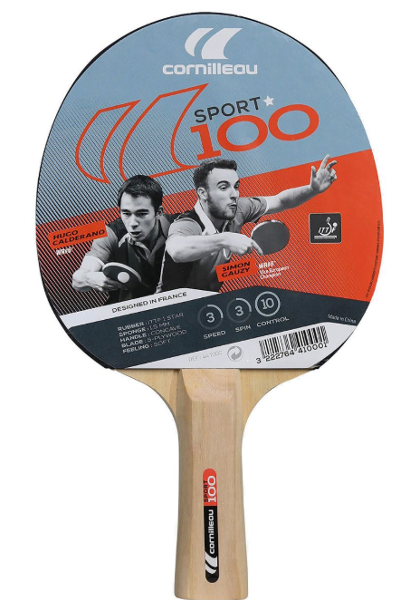 Cornilleau Family Pack Indoor Pingpongütő Szett