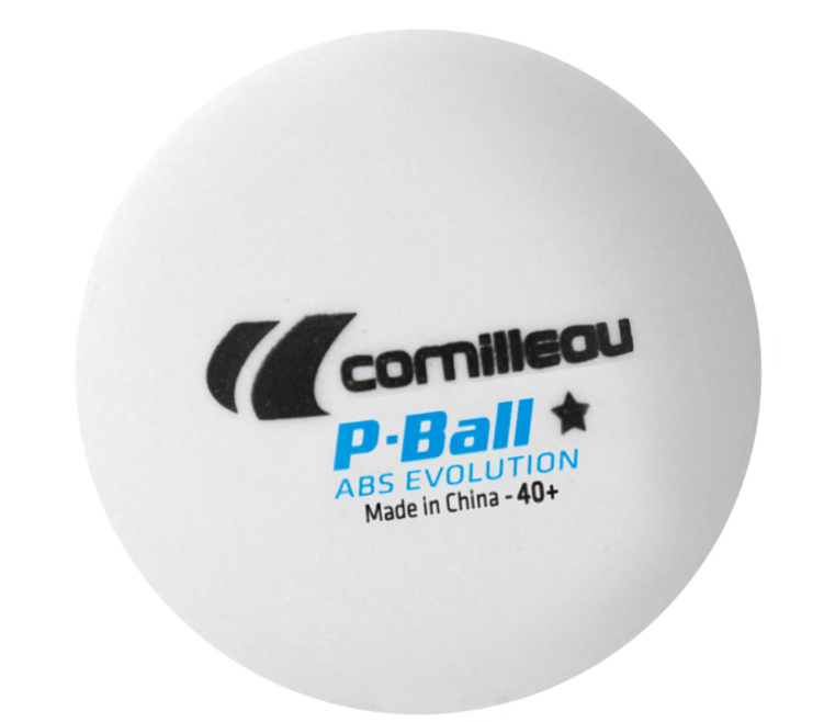 Cornilleau Tacteo Pack Duo Pingpongütő Szett