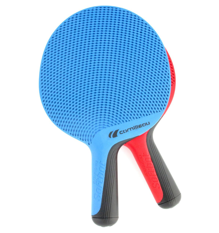 Cornilleau Softbat Pack Duo kültéri pingpongütő szett