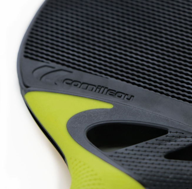 Cornilleau Tacteo Lime Outdoor-kültéri Pingpongütő