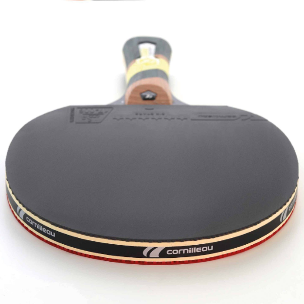 Cornilleau Excell 2000 Carbon Pingpongütő