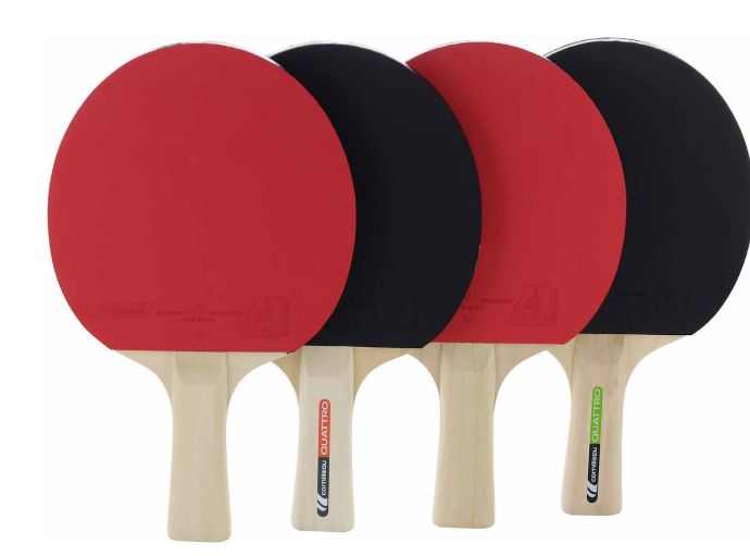 Cornilleau Sport Pack Quatro Szett