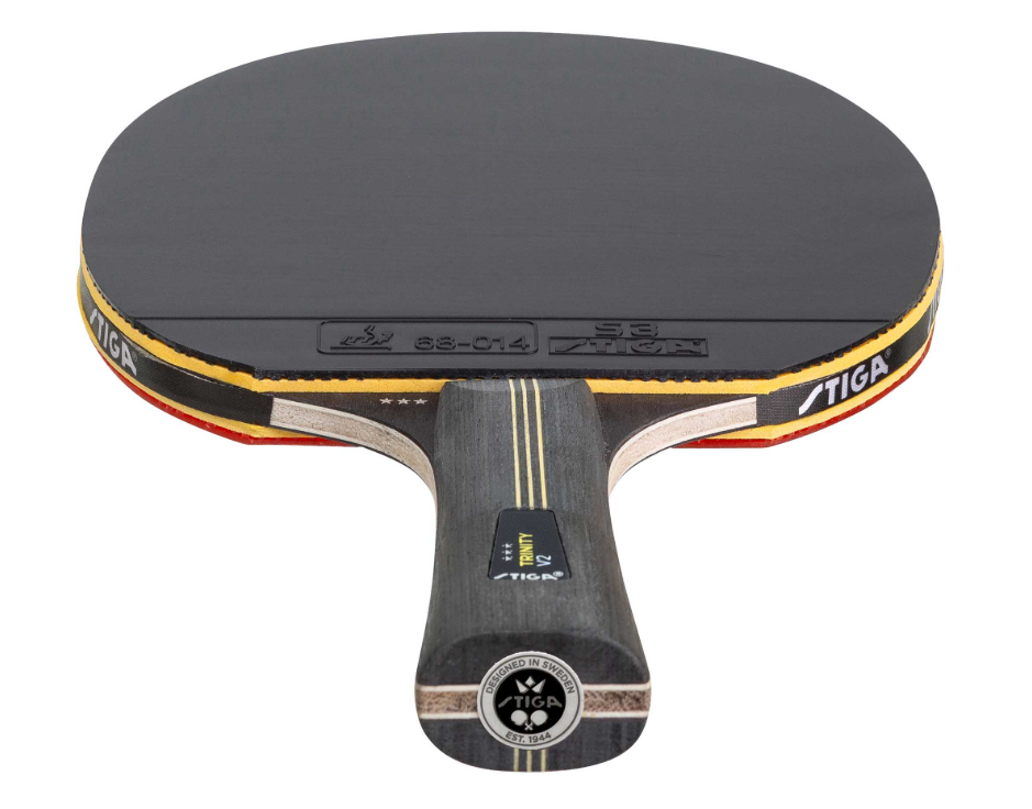Stiga TRINITY V2