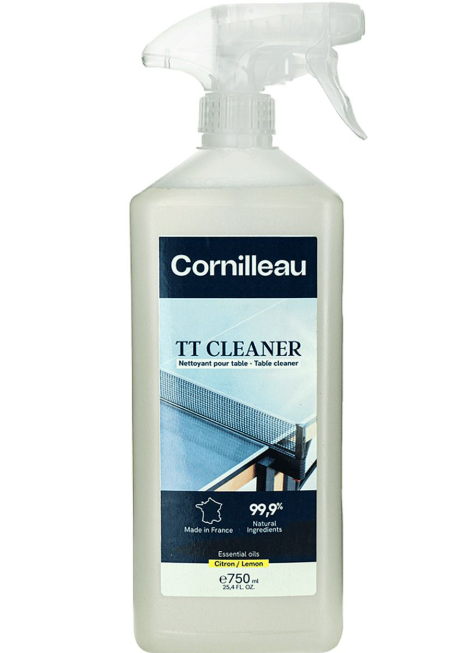 Cornilleau Pingpongasztal Tisztító Folyadék 750 ml