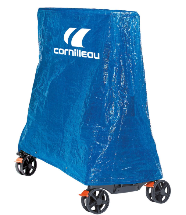 Cornilleau Pingpongasztal Takaró Sport Kék