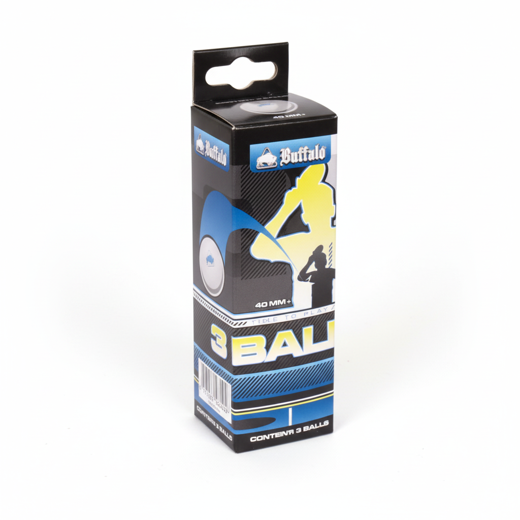 Buffalo Competition labda csomag előnézet