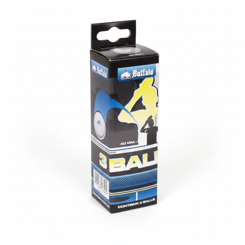 Buffalo Competition labda csomag előnézet