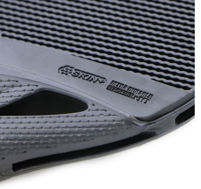 Cornilleau Tacteo Lime Outdoor-kültéri Pingpongütő