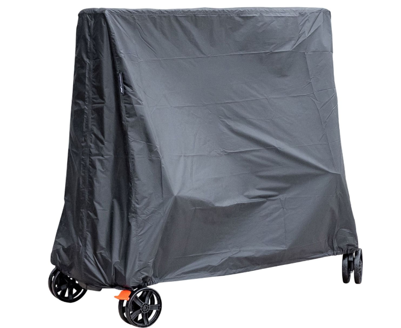 Cornilleau Premium+ Outdoor-Kültéri Pack Pingpongütő szett