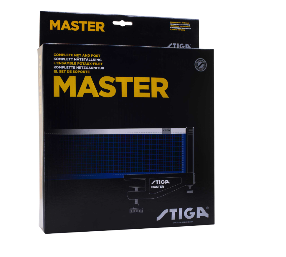 Stiga MASTER pingpongháló