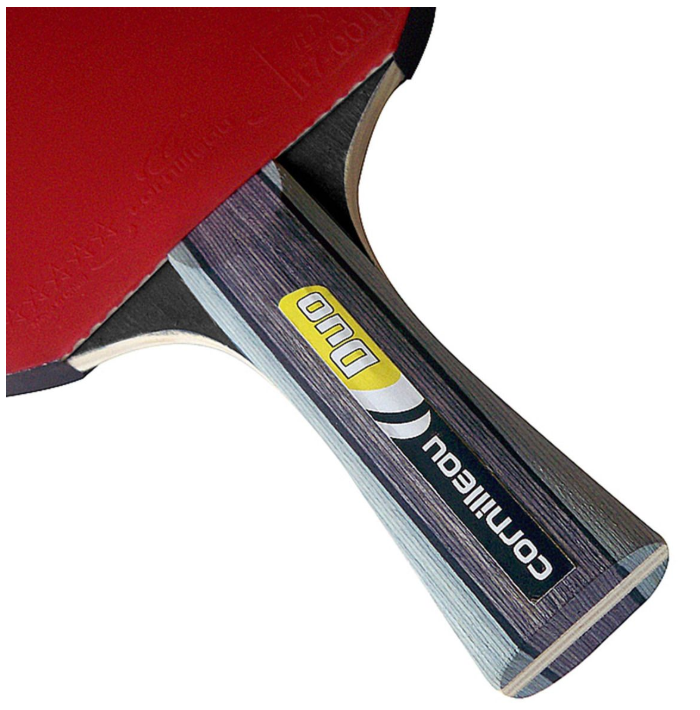 Cornilleau Sport Pack Duo pingpongütő szett