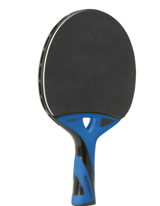 Cornilleau Nexeo X90 Carbon Kültéri Pingpongütő - Kék
