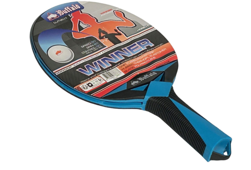 Buffalo Winner outdoor -kültéri Pingpongütő